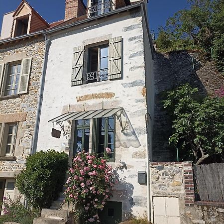 Gite Le Bourgneuf Fresnay-sur-Sarthe Kültér fotó