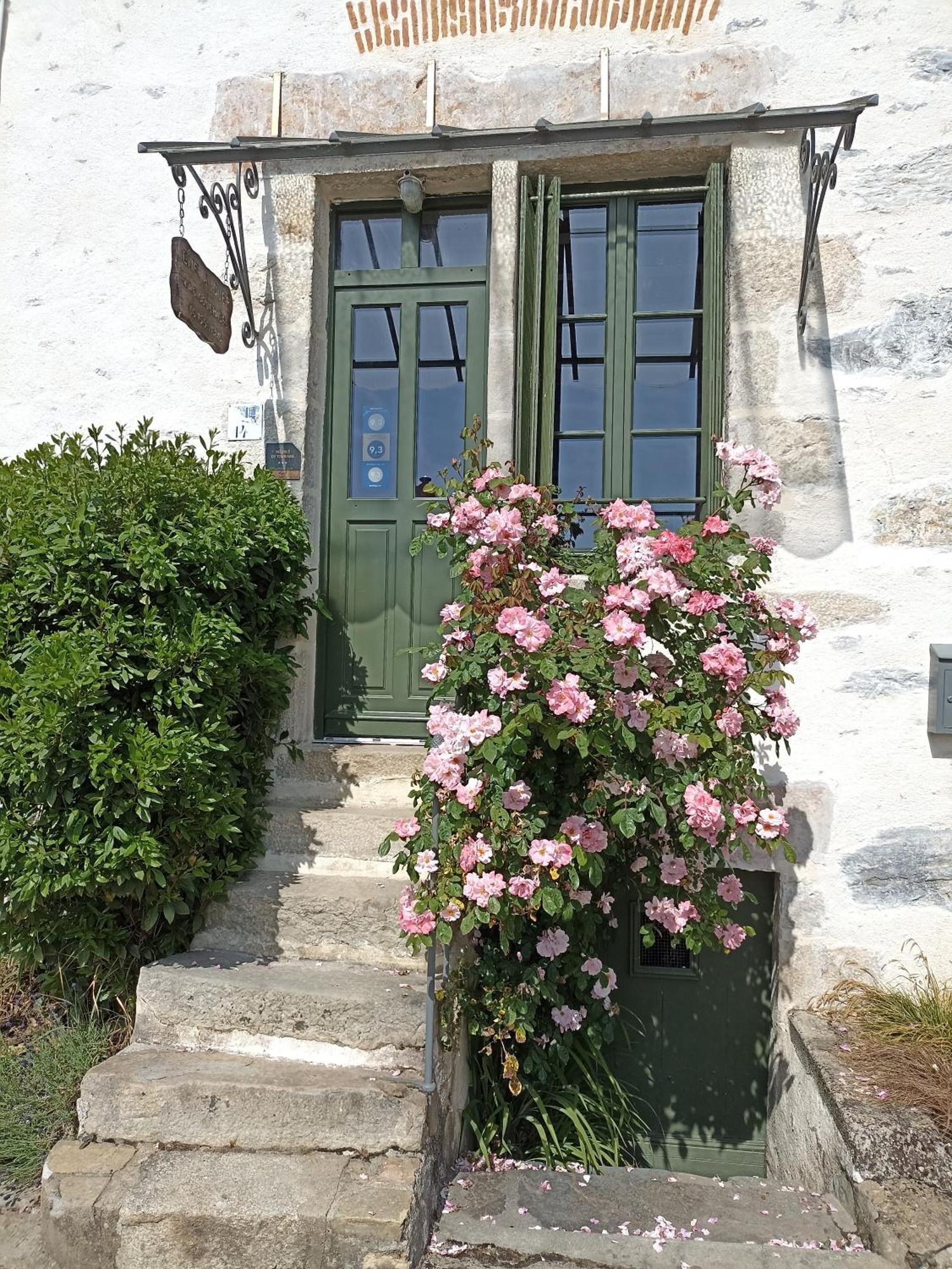 Gite Le Bourgneuf Fresnay-sur-Sarthe Kültér fotó
