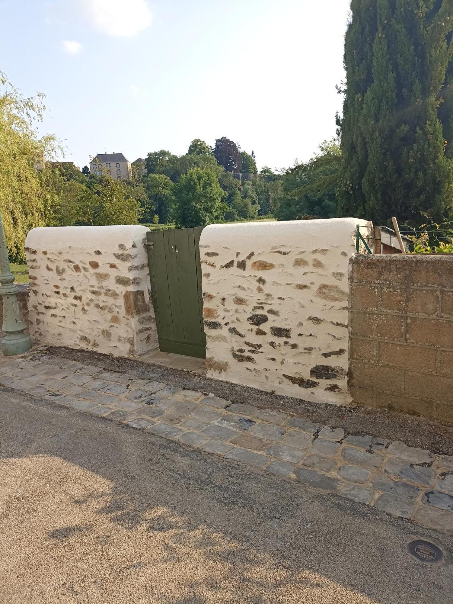 Gite Le Bourgneuf Fresnay-sur-Sarthe Kültér fotó