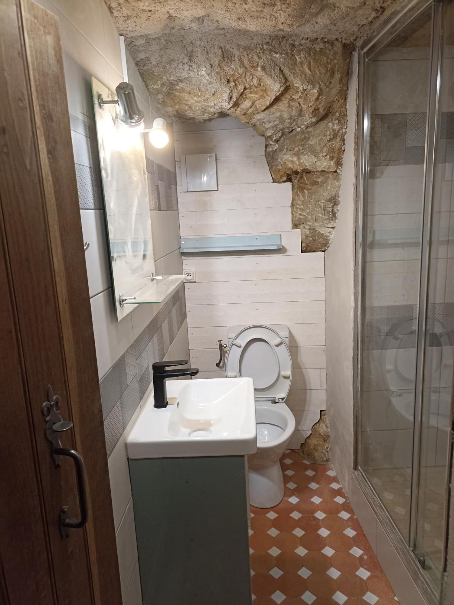Gite Le Bourgneuf Fresnay-sur-Sarthe Kültér fotó