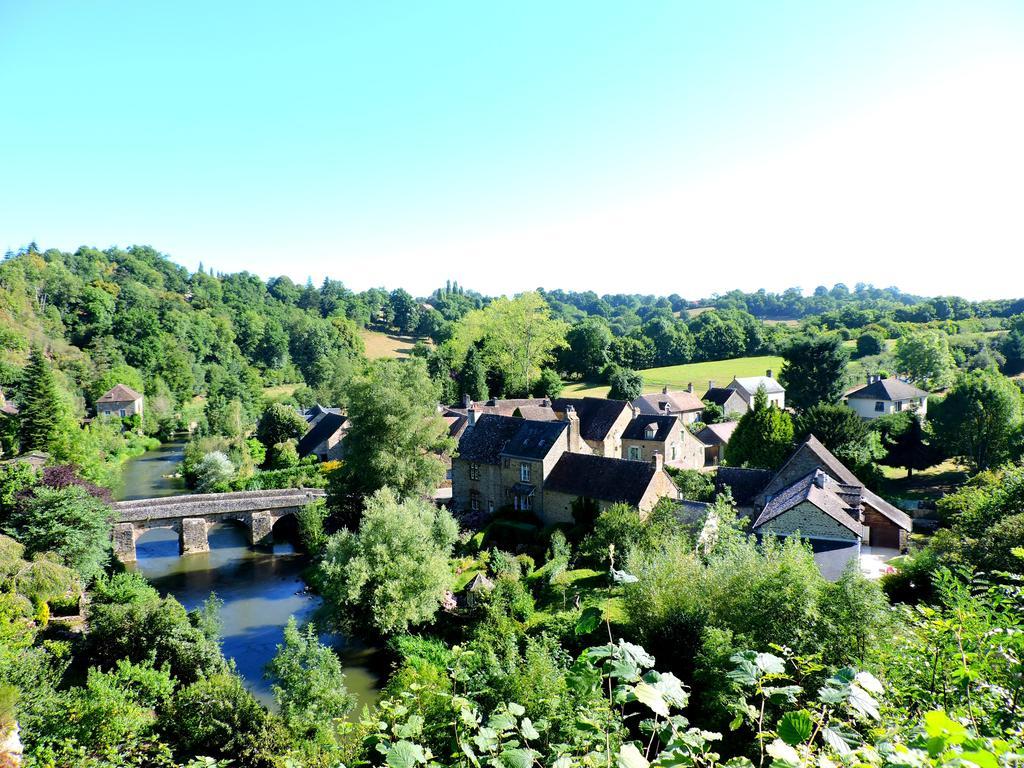 Gite Le Bourgneuf Fresnay-sur-Sarthe Kültér fotó