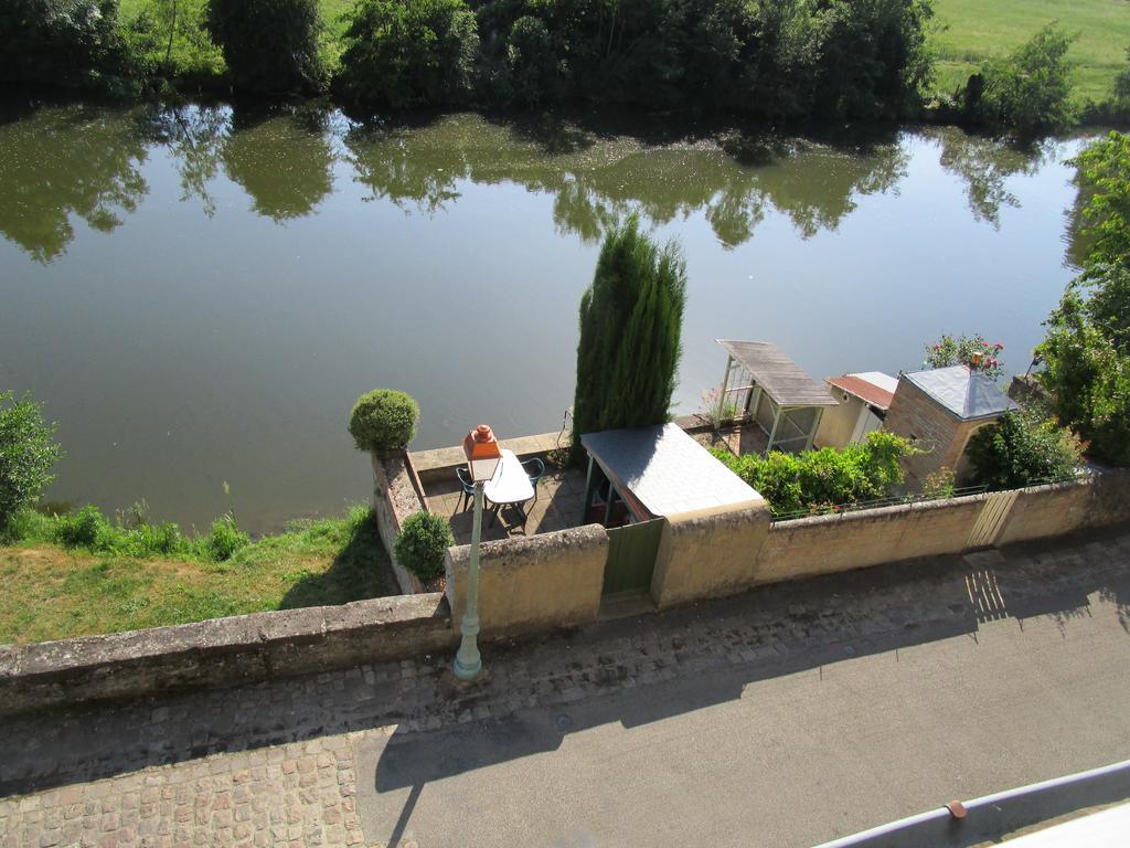 Gite Le Bourgneuf Fresnay-sur-Sarthe Kültér fotó