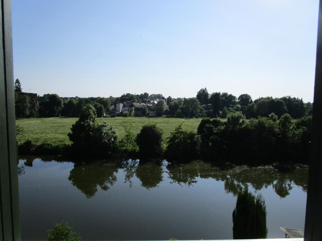 Gite Le Bourgneuf Fresnay-sur-Sarthe Kültér fotó