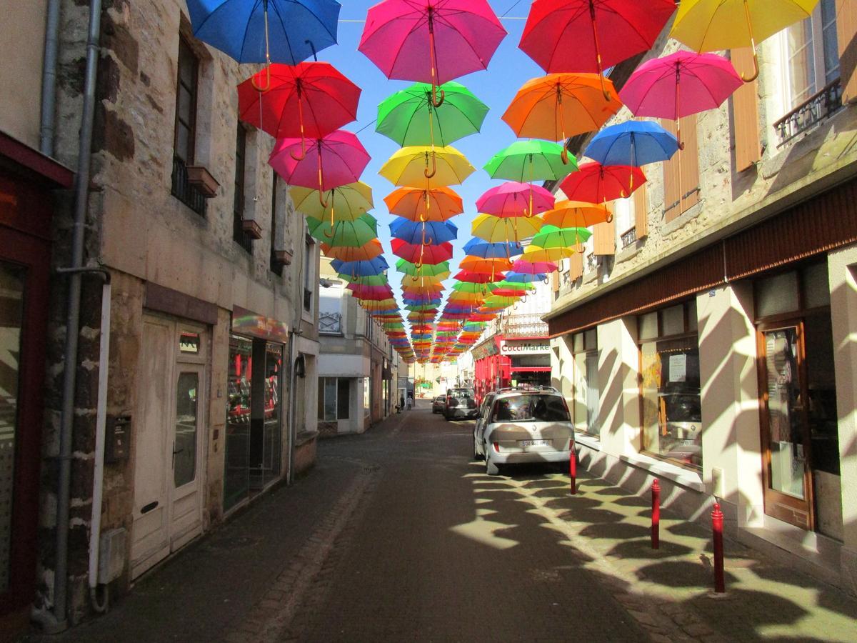 Gite Le Bourgneuf Fresnay-sur-Sarthe Kültér fotó